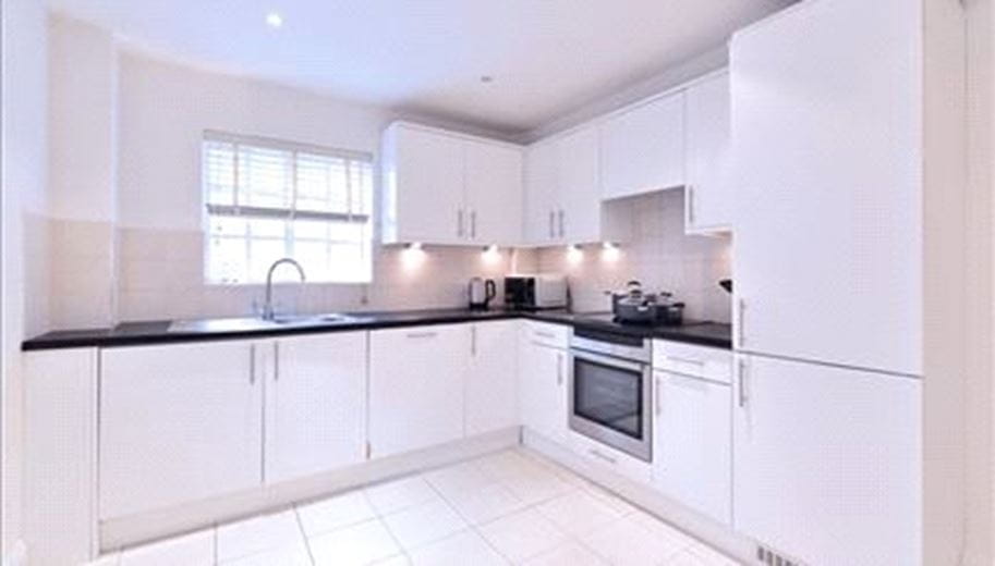 2 bedroom flat, Pelham Court, 145 Fulham Road SW3 - Available