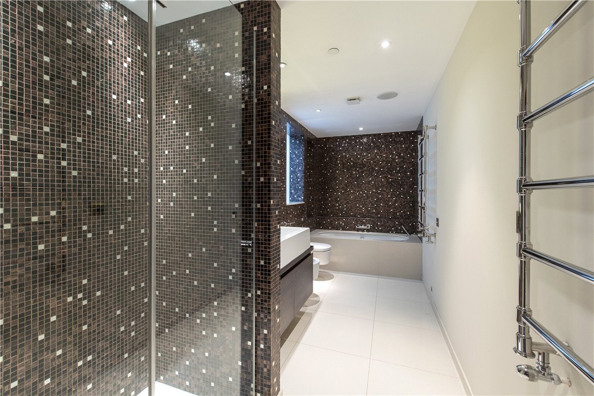 3 bedroom house, Wilton Row, Knightsbridge SW1X - Available