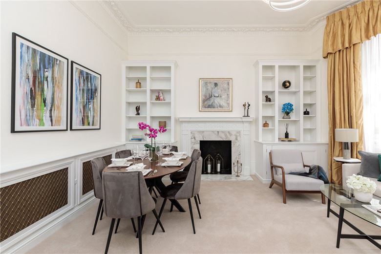 2 bedroom flat, Onslow Gardens, South Kensington SW7 - Available