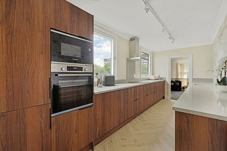 4 bedroom flat, Burwood Place, Paddington W2 - Available