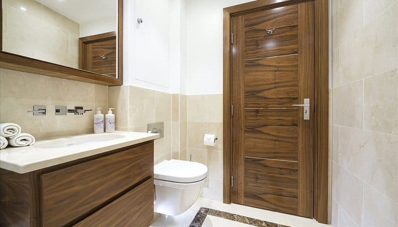 1 bedroom , Kensington Gardens Square, London W2 - Available