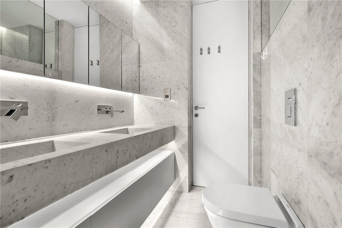 3 bedroom flat, The Little Boltons, Chelsea SW5 - Available