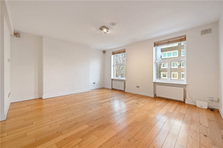 2 bedroom flat, Westbourne Park Road, Bayswater W2 - Available