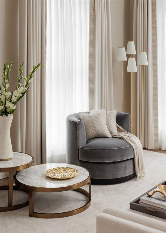 3 bedroom flat, Pont Street, Knightsbridge SW1X - Available