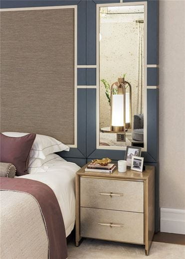 3 bedroom flat, Pont Street, Knightsbridge SW1X - Available