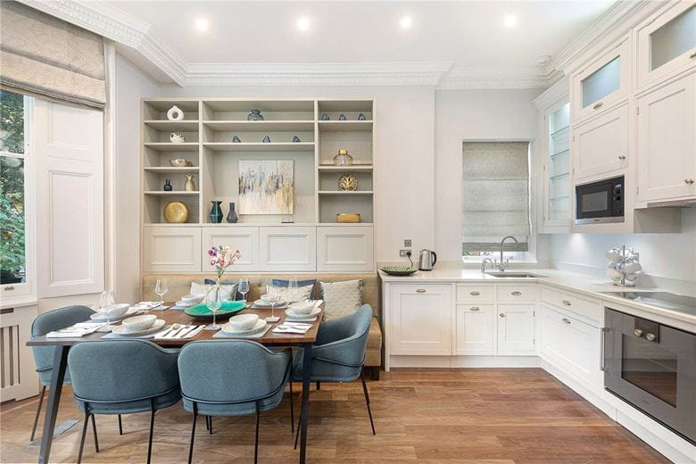 3 bedroom flat, Onslow Gardens, South Kensington SW7 - Available