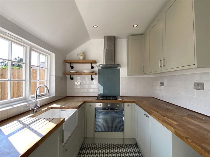 2 bedroom house, Westgate Street, Long Melford CO10 - Let Agreed