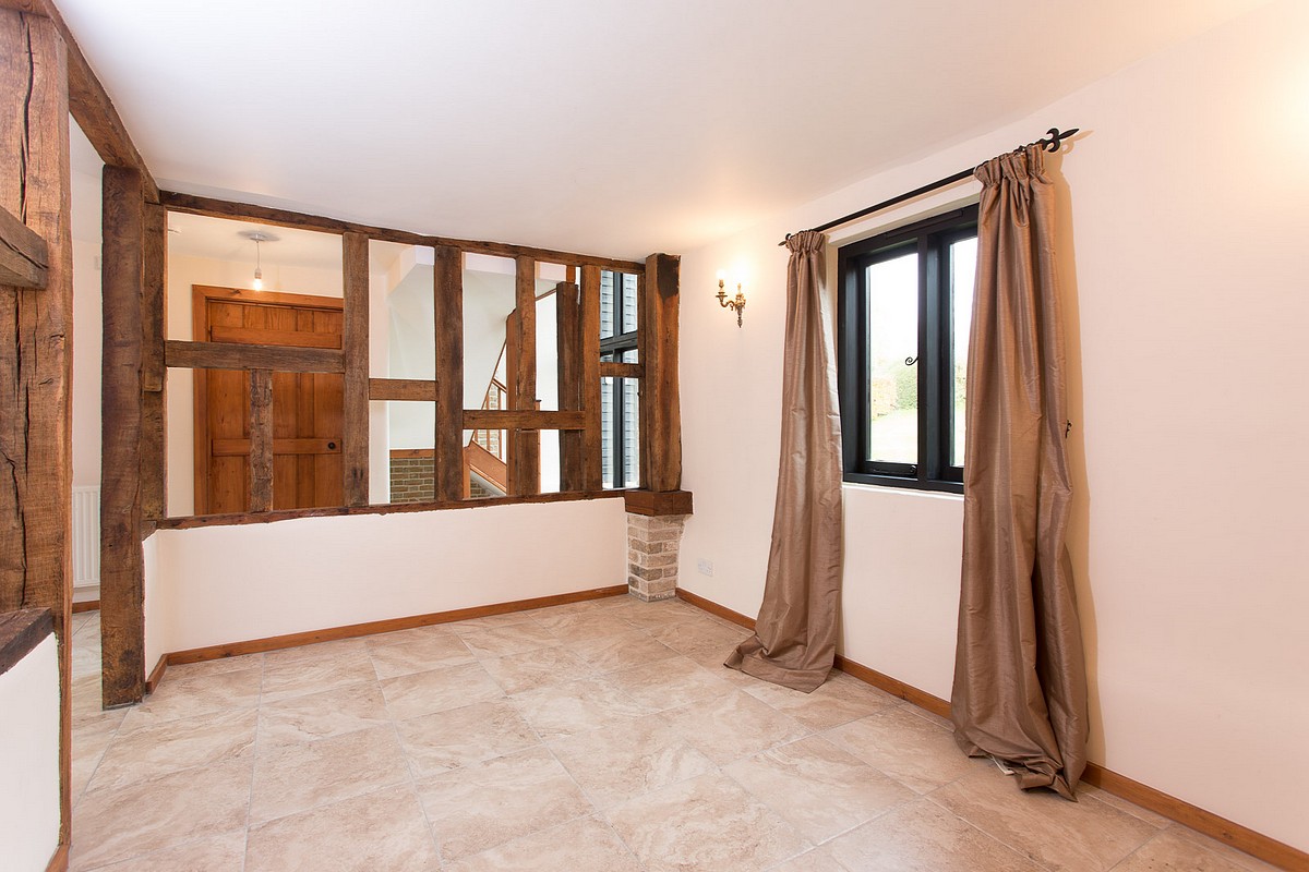 3 bedroom house, Brunton, Collingbourne Kingston SN8