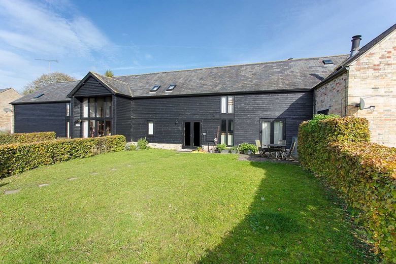 3 bedroom house, Brunton, Collingbourne Kingston SN8