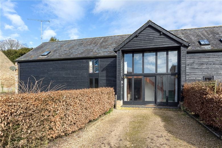 4 bedroom house, High Street, Collingbourne Kingston SN8