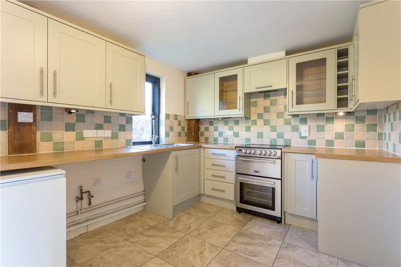 4 bedroom house, High Street, Collingbourne Kingston SN8