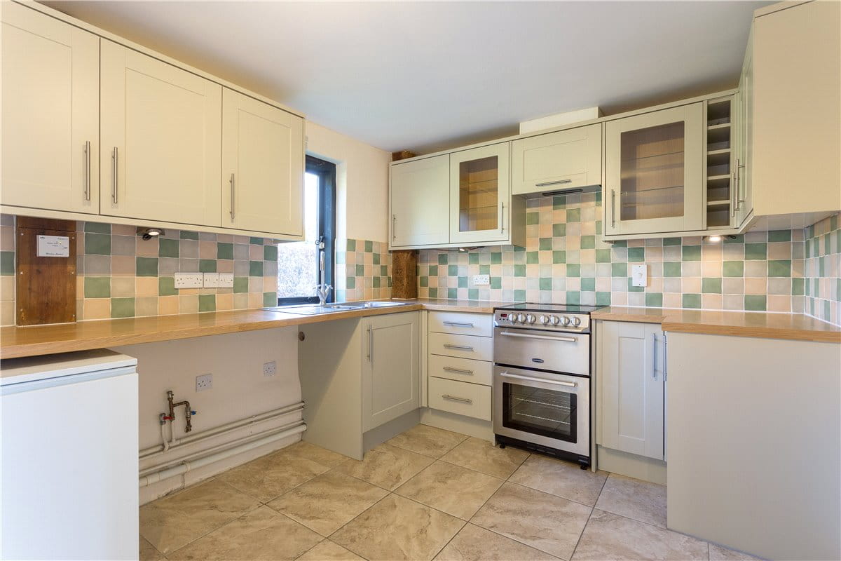 4 bedroom house, High Street, Collingbourne Kingston SN8