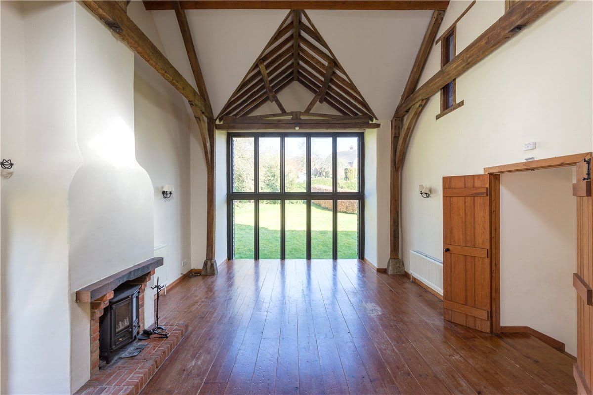 4 bedroom house, High Street, Collingbourne Kingston SN8