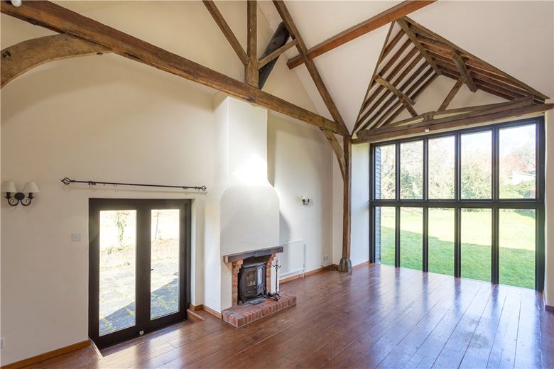 4 bedroom house, High Street, Collingbourne Kingston SN8