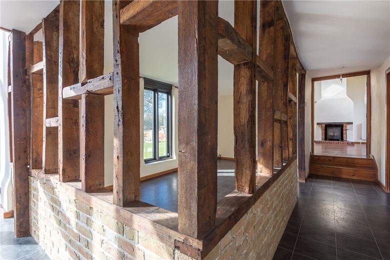 4 bedroom house, High Street, Collingbourne Kingston SN8