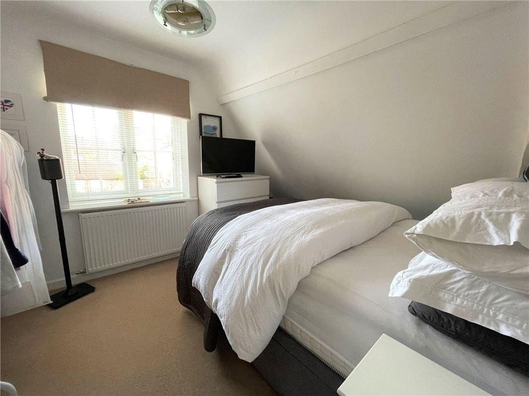 1 bedroom flat, Marlborough, Wiltshire SN8