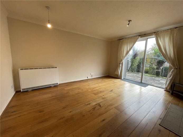 2 bedroom house, College Fields, Marlborough SN8 - Let Agreed