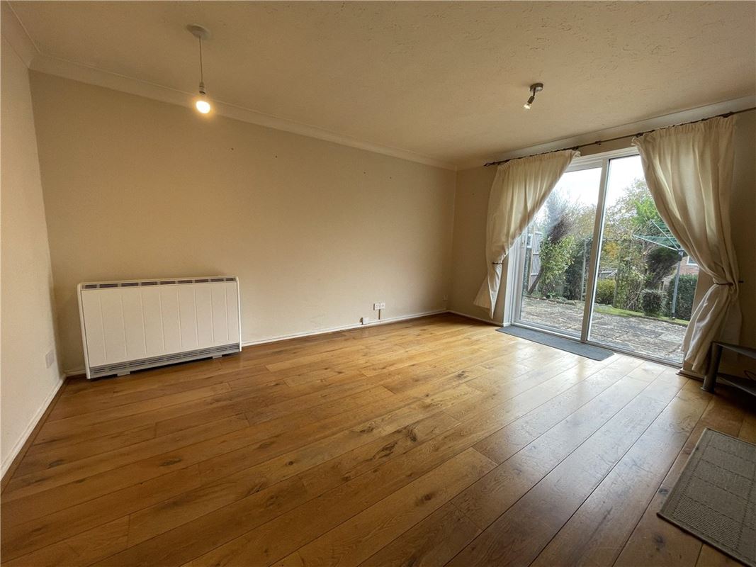 2 bedroom house, College Fields, Marlborough SN8 - Let Agreed