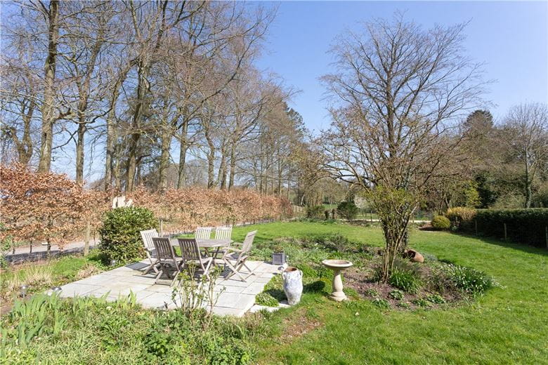 3 bedroom house, Standen Estate, Hungerford RG17 - Let Agreed