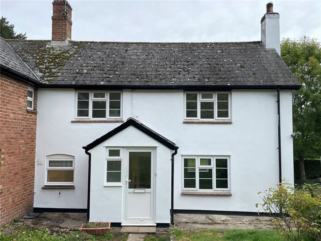 3 bedroom cottage, Milton Lilbourne, Pewsey SN9