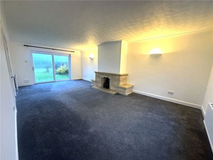 4 bedroom house, Matthews Close, All Cannings SN10 - Available