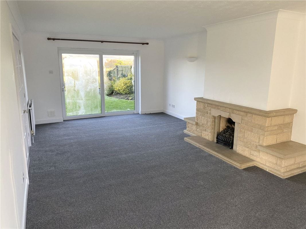 4 bedroom house, All Cannings, Devizes SN10 - Available