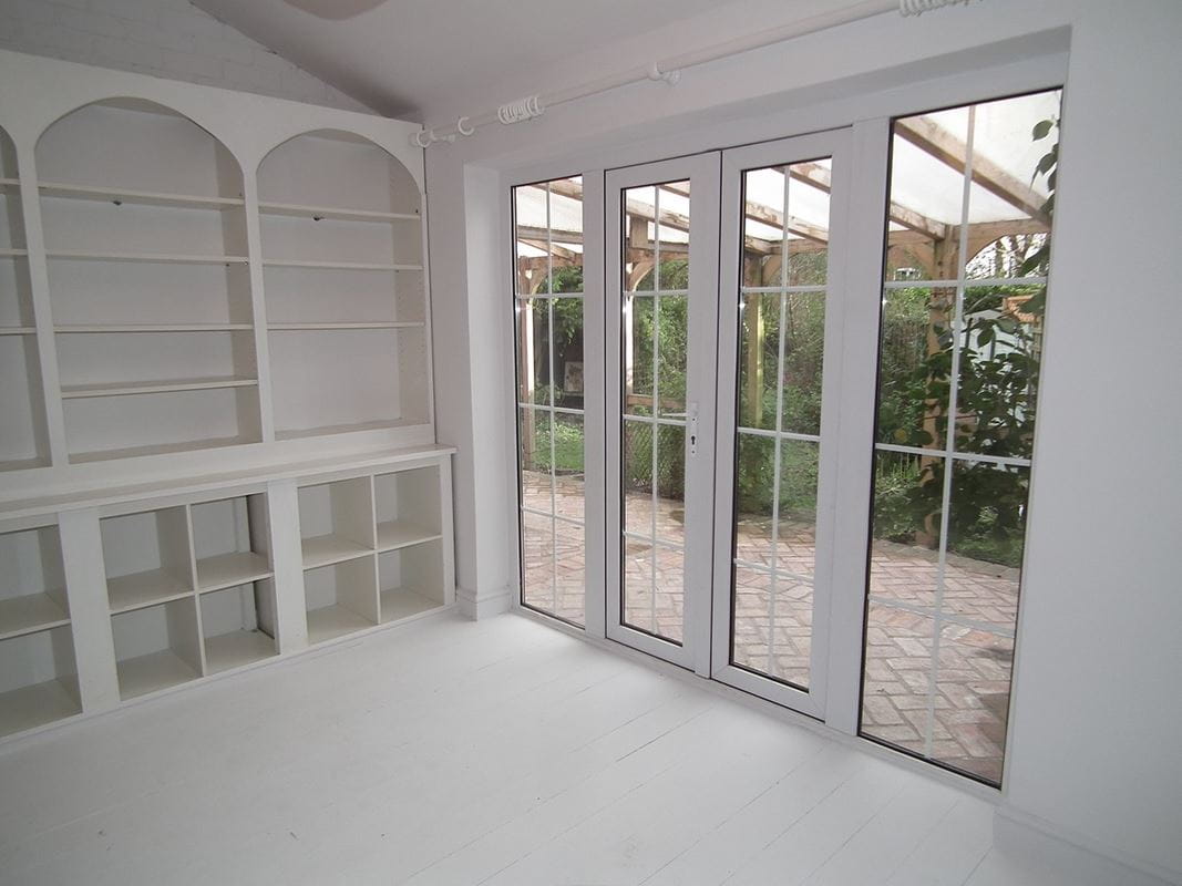 3 bedroom house, Manor Farm Cottages, Etchilhampton SN10