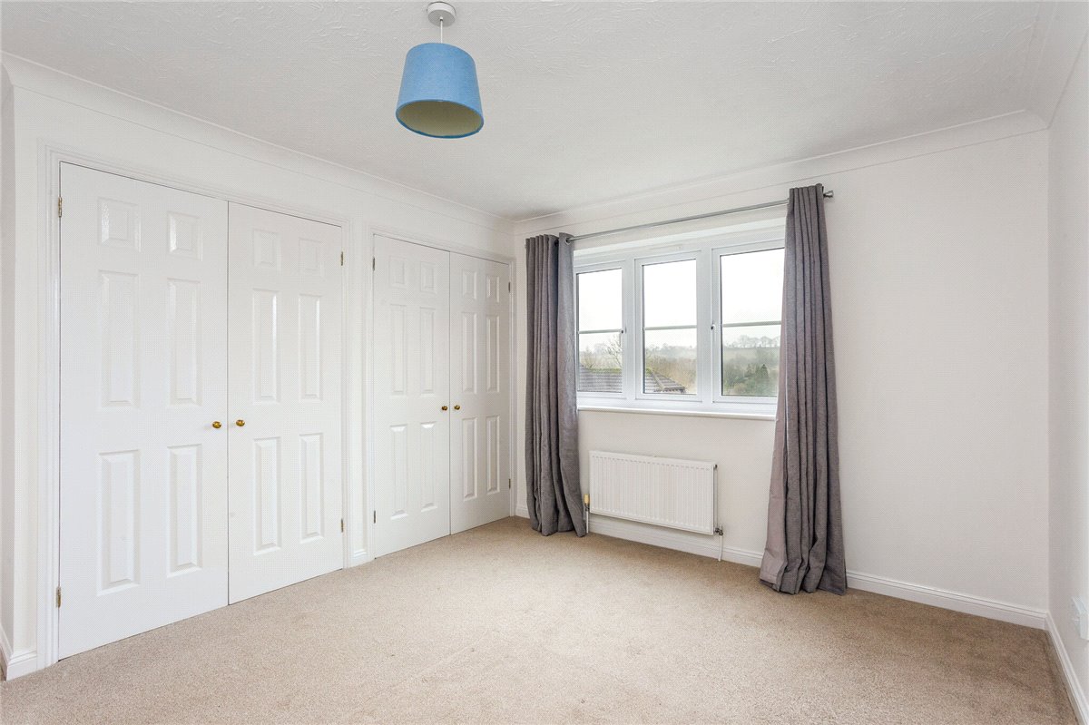4 bedroom house, Benson Close, Marlborough SN8
