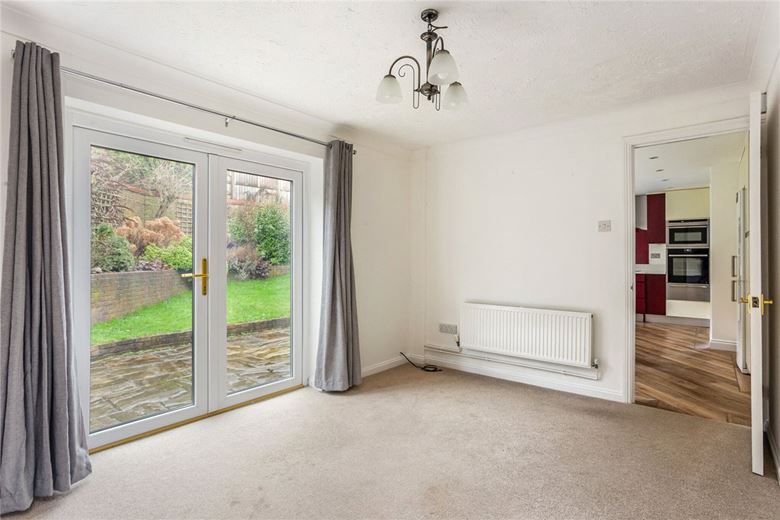 4 bedroom house, Benson Close, Marlborough SN8