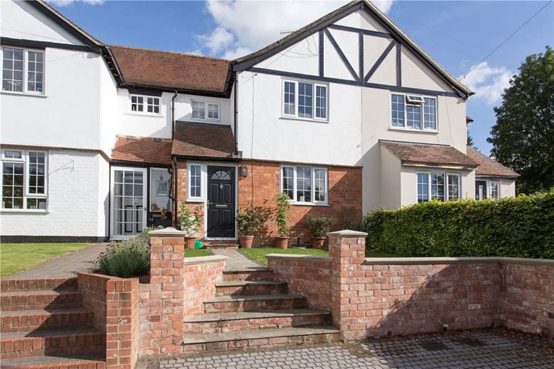 2 bedroom house, George Lane, Marlborough SN8 - Let Agreed