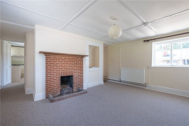 3 bedroom cottage, Church Road, Manningford Bruce SN9 - Available