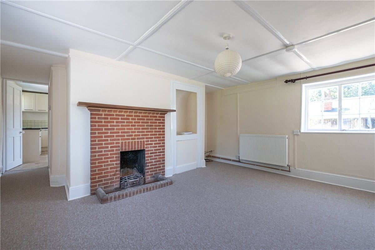 3 bedroom cottage, Church Road, Manningford Bruce SN9 - Available