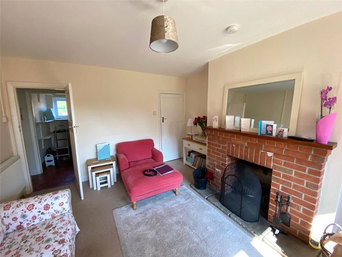 3 bedroom cottage, New Cottages, Redenham SP11 - Available