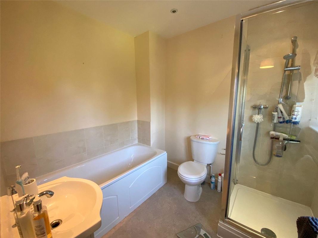3 bedroom cottage, New Cottages, Redenham SP11 - Available