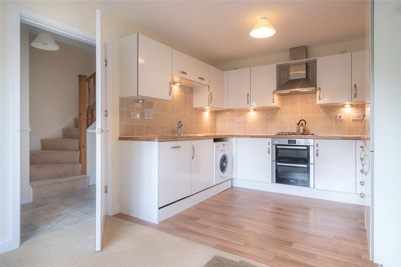 4 bedroom house, Vespasian Road, Marlborough SN8