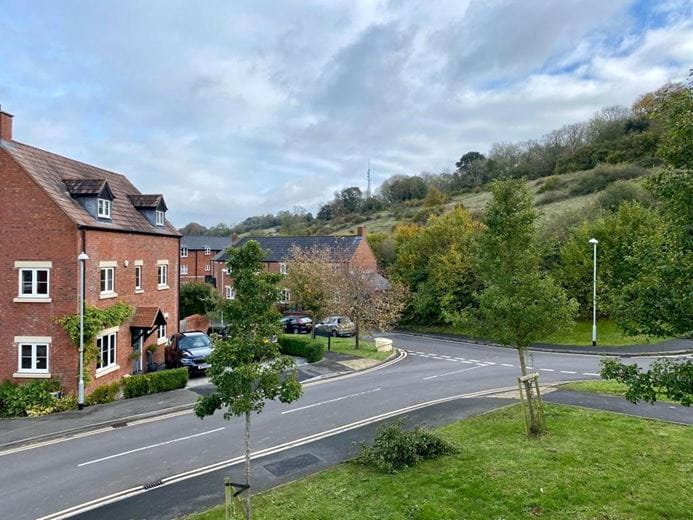 4 bedroom house, Vespasian Road, Marlborough SN8