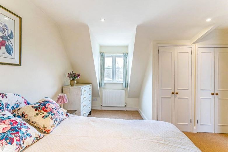 3 bedroom house, Pewsey Road, Upavon SN9