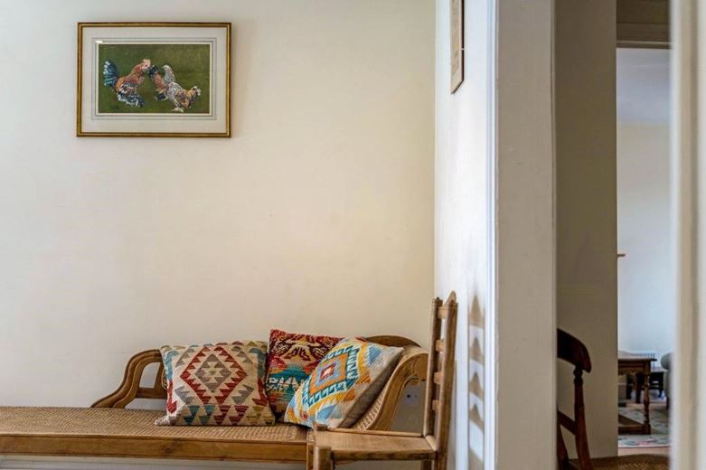 3 bedroom house, Pewsey Road, Upavon SN9