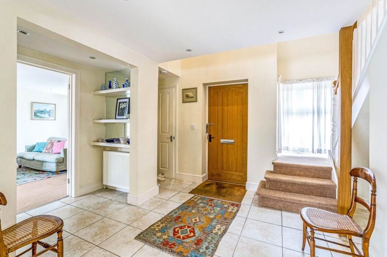 3 bedroom house, Pewsey Road, Upavon SN9