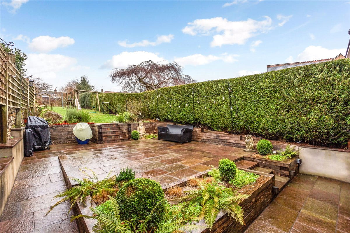 4 bedroom house, Oxford Street, Ramsbury SN8 - Available