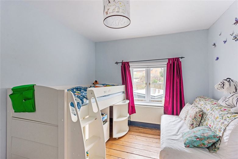 4 bedroom house, Oxford Street, Ramsbury SN8 - Available