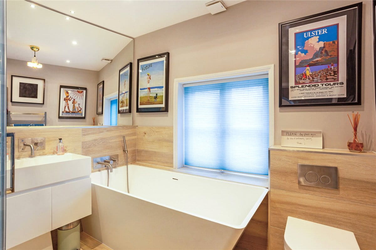 4 bedroom house, Oxford Street, Ramsbury SN8 - Available