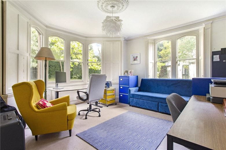 8 bedroom house, Castlefields, Calne SN11 - Available