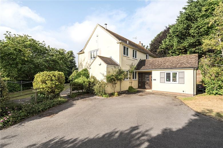 4 bedroom house, Back Lane, Marlborough SN8 - Let Agreed