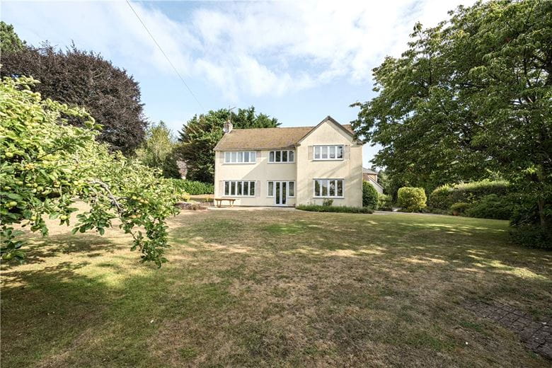 4 bedroom house, Back Lane, Marlborough SN8 - Let Agreed
