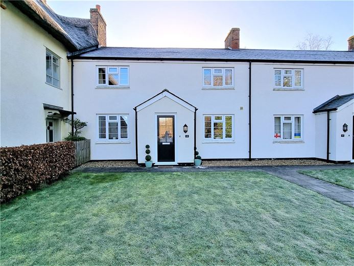 3 bedroom house, The Cartway, Wedhampton SN10