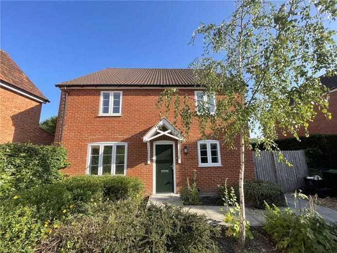 4 bedroom house, Greengate Road, Wedhampton SN10 - Available
