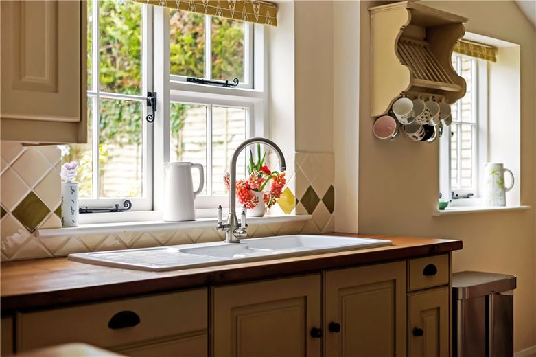 4 bedroom house, East Grafton, Marlborough SN8 - Sold