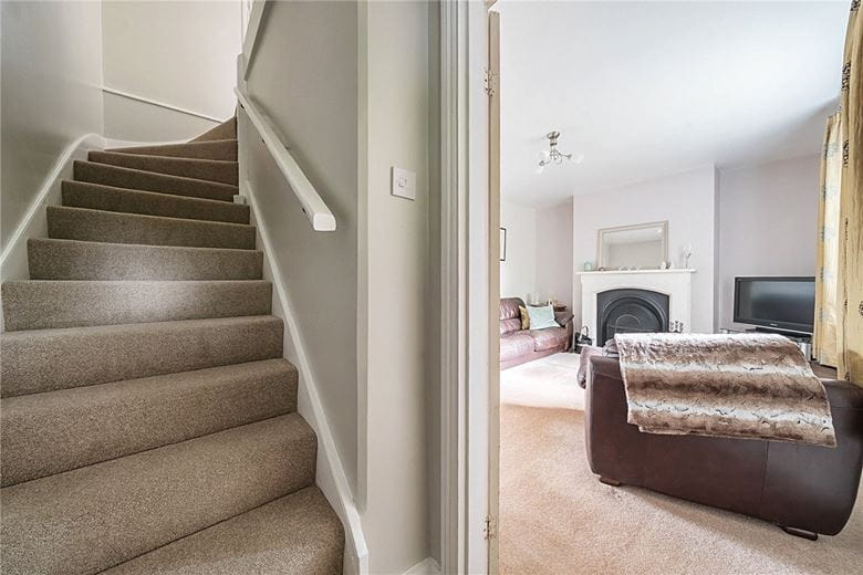 4 bedroom house, Forge Lane, West Overton SN8 - Sold STC