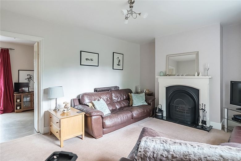 4 bedroom house, Forge Lane, West Overton SN8 - Sold STC